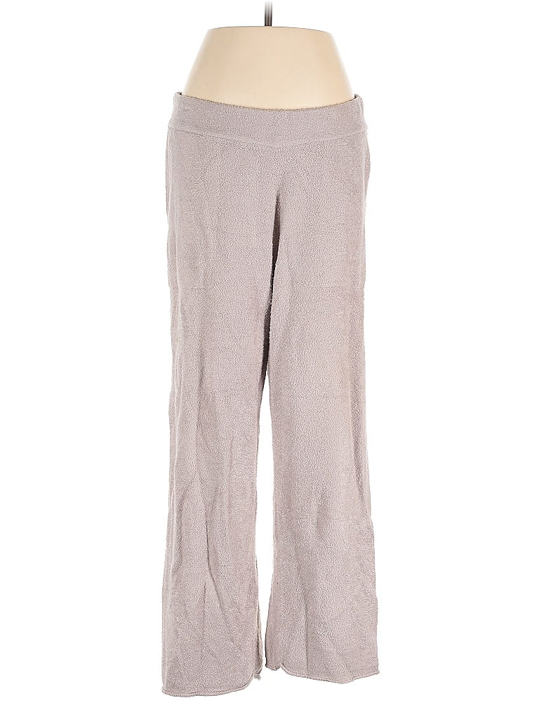Pre-owned Soma Casual Pants In Brown