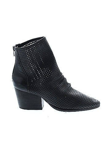 Jeffrey Campbell Ankle Boots (view 1)
