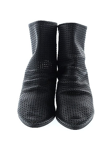 Jeffrey Campbell Ankle Boots (view 2)