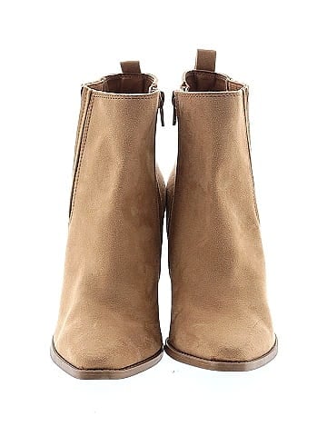 Qupid Boots (view 2)
