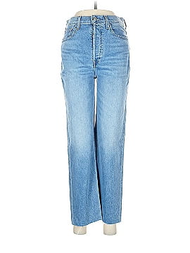 Frank & Eileen Jeans
