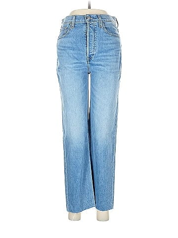 Frank & Eileen Jeans (view 1)