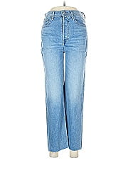 Frank & Eileen Jeans