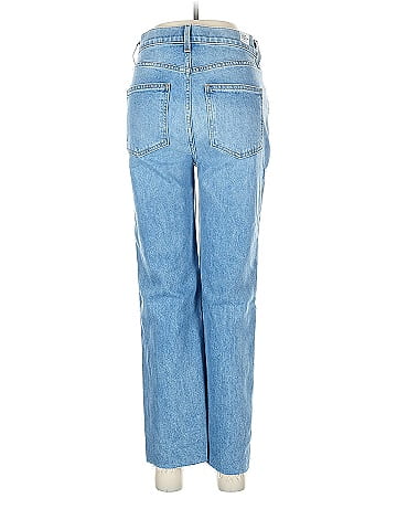 Frank & Eileen Jeans (view 2)