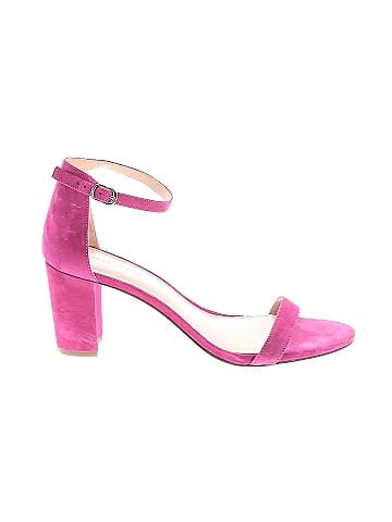 Essex Lane Heels (view 1)
