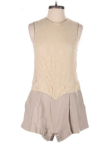 3.1 Phillip Lim Romper (view 1)