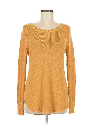 Natural Reflections Pullover Sweater (view 1)