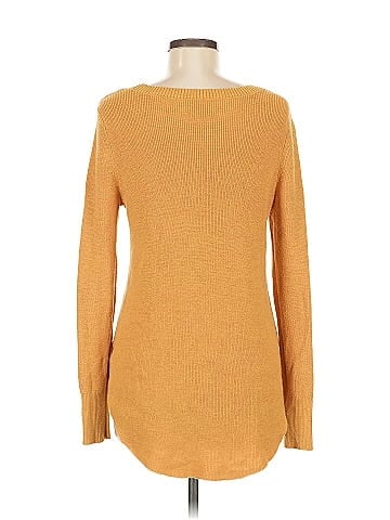 Natural Reflections Pullover Sweater (view 2)