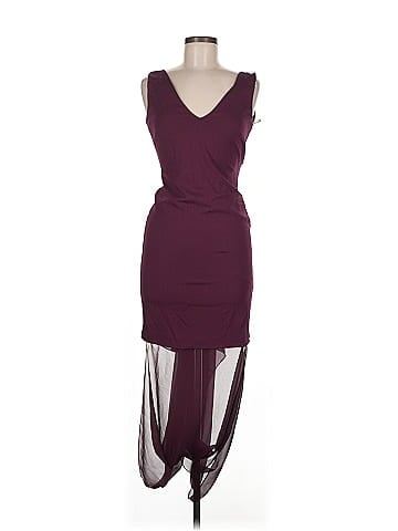 Halston Heritage Cocktail Dress (view 1)