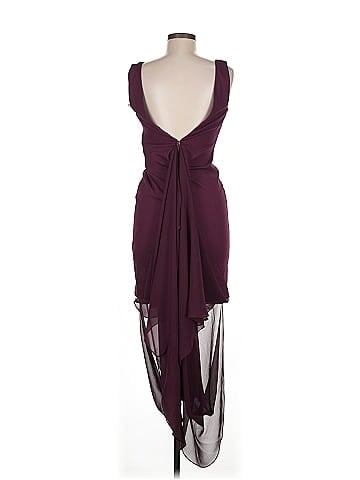 Halston Heritage Cocktail Dress (view 2)