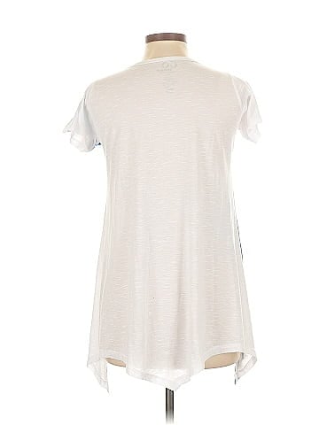 Go Couture Short Sleeve T-Shirt (view 2)