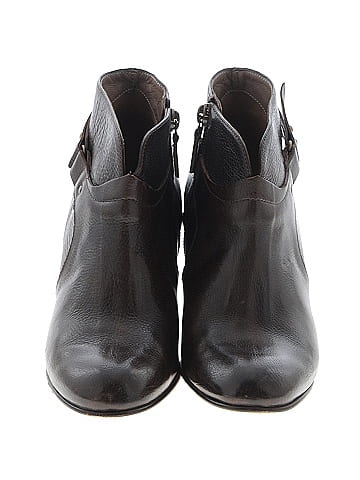 Anyi Lu Ankle Boots (view 2)