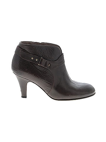 Anyi Lu Ankle Boots (view 1)