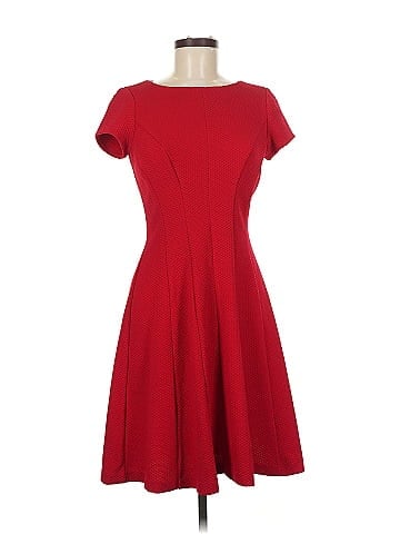 Chaps Casual Dress (view 1)