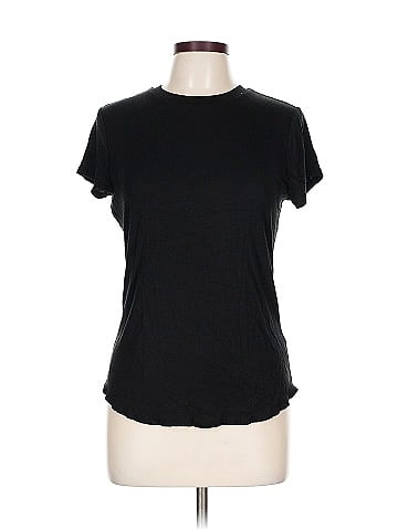 T Tahari Short Sleeve T-Shirt (view 1)
