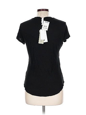 T Tahari Short Sleeve T-Shirt (view 2)