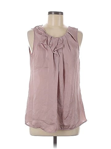 Violet & Claire Sleeveless Blouse (view 1)