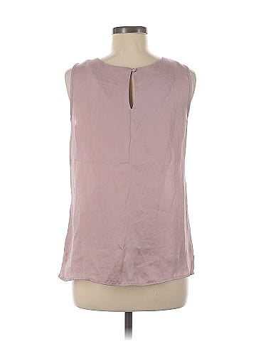 Violet & Claire Sleeveless Blouse (view 2)