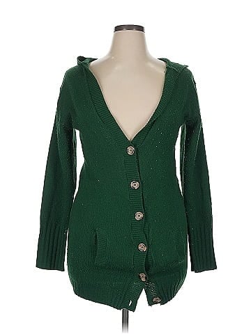 Derek Heart Cardigan (view 1)