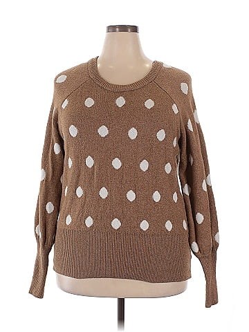 LC Lauren Conrad Pullover Sweater (view 1)