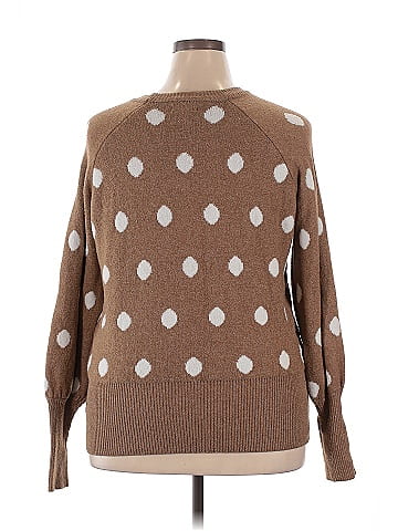 LC Lauren Conrad Pullover Sweater (view 2)