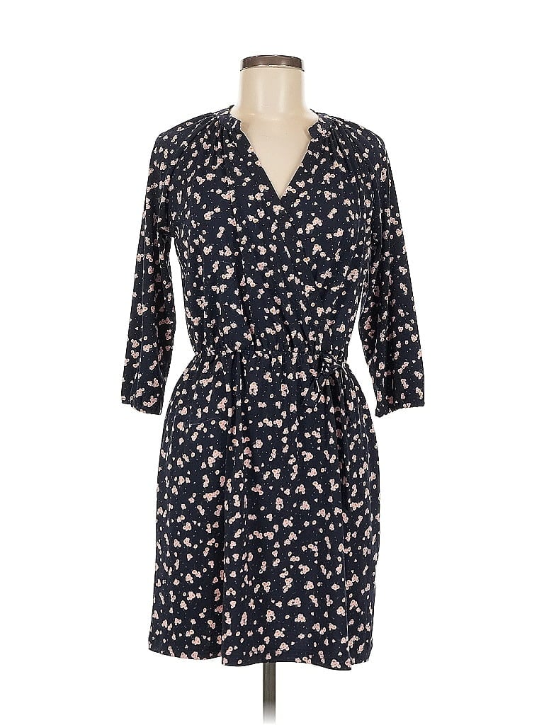 Click to view more detailed imagery on our partner's website Pre-owned Collective Concepts Casual Dress In Black