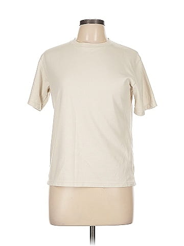 Uniqlo Short Sleeve Turtleneck (view 1)