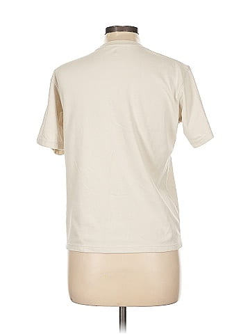 Uniqlo Short Sleeve Turtleneck (view 2)