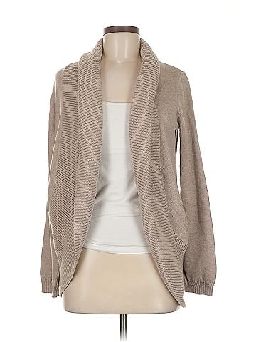 Moda International Cardigan (view 1)