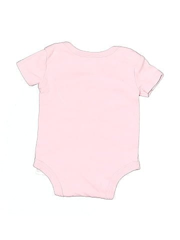 Baby Starters Short Sleeve Onesie (view 2)