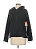 BASS OUTDOOR 100% Polyester Black Pullover Hoodie Size XS - photo 1