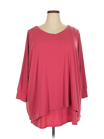 Susan Graver Casual Dress (view 1)