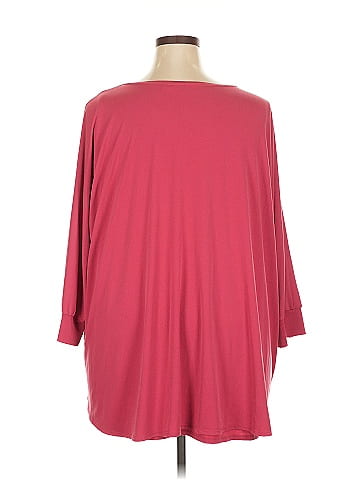 Susan Graver Casual Dress (view 2)