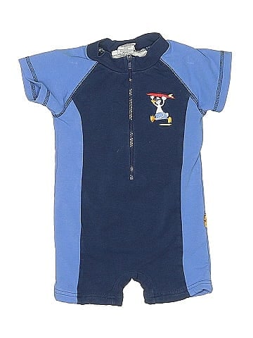 Le Top Wetsuit (view 1)