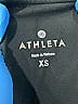 Athleta Black Active Pants Size XS - photo 5