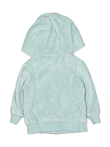 Carter's Zip Up Hoodie (view 2)