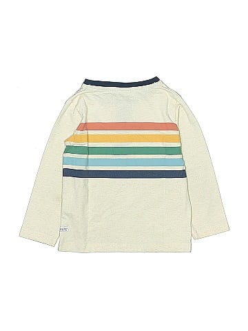 Rugged Butts Long Sleeve Top (view 2)