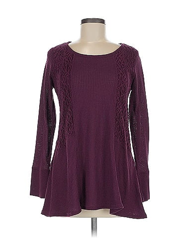 RXB Long Sleeve Top (view 1)