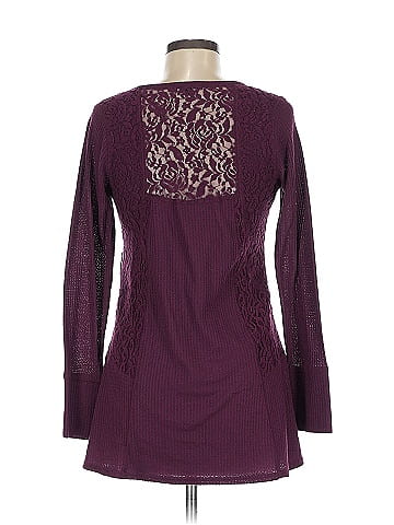 RXB Long Sleeve Top (view 2)