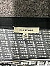 Max Studio Houndstooth Gray Black Casual Skirt Size S - photo 4