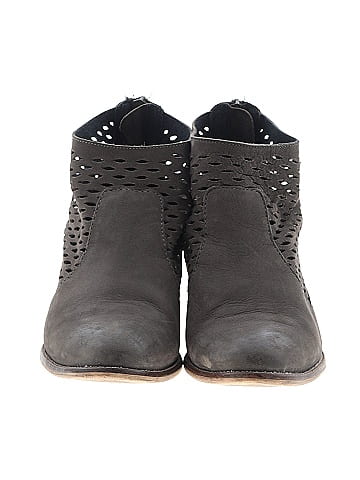 Seychelles Ankle Boots (view 2)