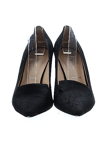Ron White Heels (view 2)