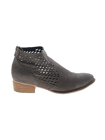 Seychelles Ankle Boots (view 1)