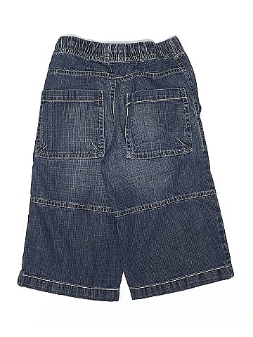 Mini Boden Cargo Shorts (view 2)