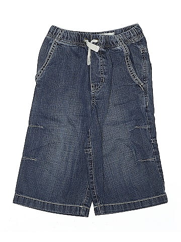 Mini Boden Cargo Shorts (view 1)