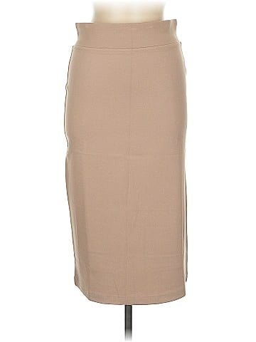 Fishers Finery Casual Skirt (view 1)