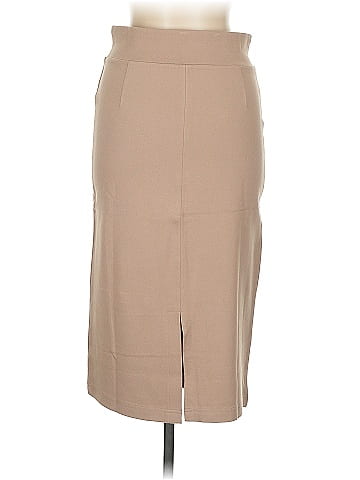 Fishers Finery Casual Skirt (view 2)