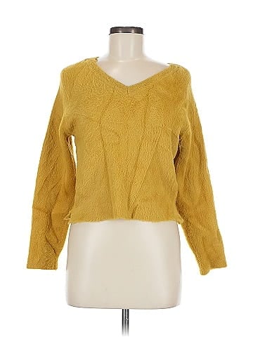 Rachel Zoe Pullover Sweater (view 1)