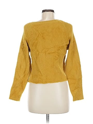Rachel Zoe Pullover Sweater (view 2)