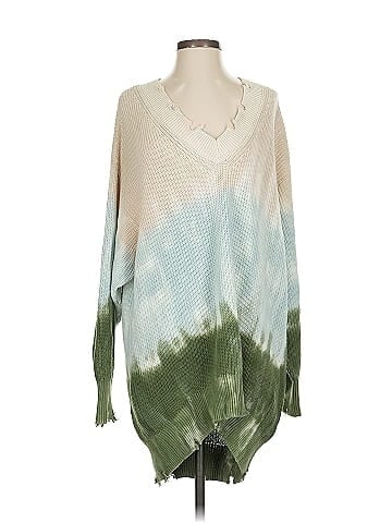 Young Fabulous & Broke Pullover Sweater (view 1)
